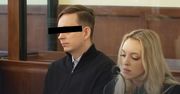 Sebastian M. złożył skargę. Chodzi o warunki w areszcie
