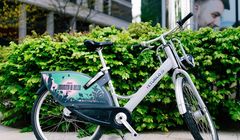 Ponad połowa Polaków chce reklam na miejskich rowerach