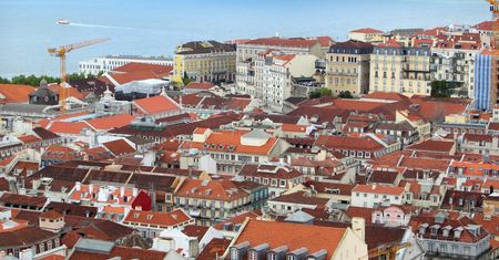 W Portugalii wracają obostrzenia. Lizbona z zakazem wjazdu i wyjazdu