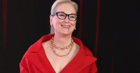 "Profanowanie Chrystusa". Meryl Streep jako lew Aslan oburza konserwatystów
