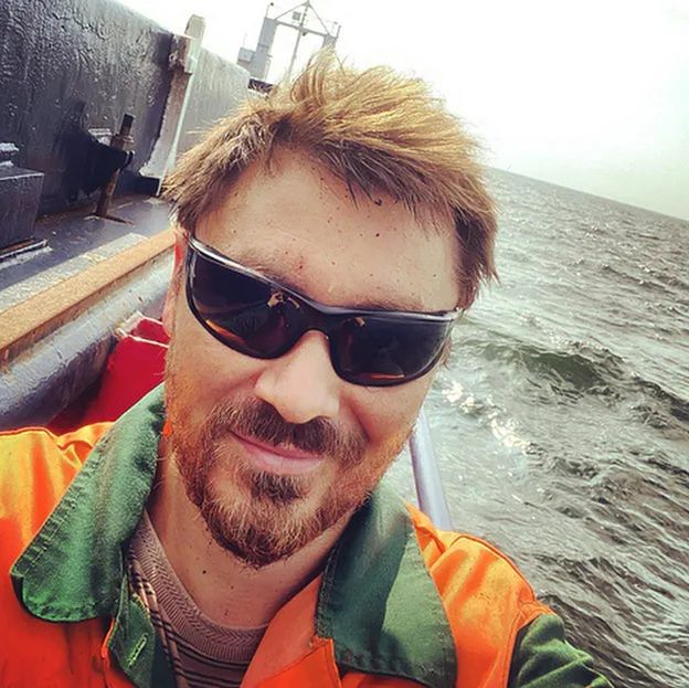 Daniel Martyniuk