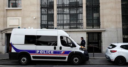 Udaremnili atak terrorystyczny w Paryżu. Celem był Bank of America