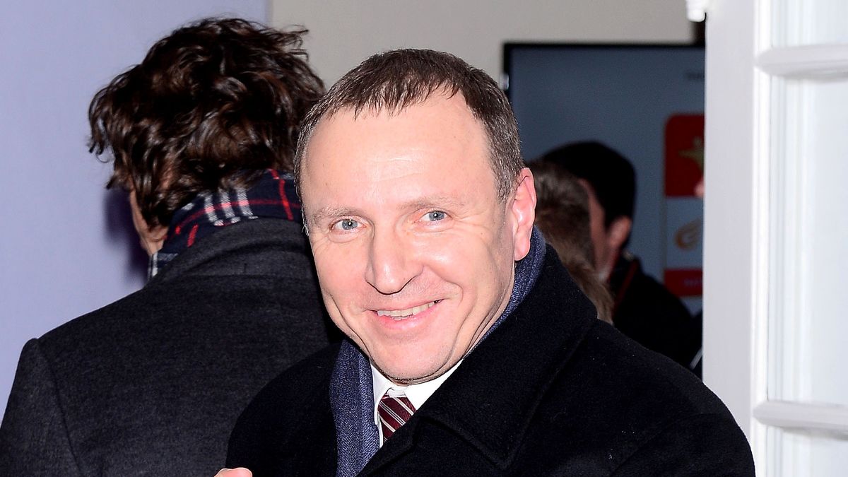 Jacek Kurski dwa i pół miesiąca został odwołany ze stanowiska prezesa TVP.