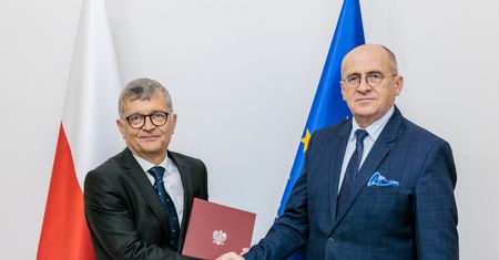 Oto nowi polscy ambasadorzy. Od Ukrainy, przez Azję, aż po Afrykę