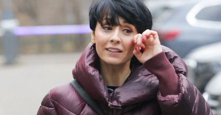 Wspomina największą wpadkę. Ze sceny zeszła czerwona