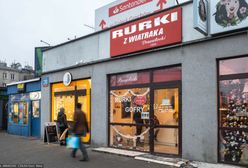 Słynna cukiernia w Warszawie została okradziona. Nagły zwrot akcji w sprawie