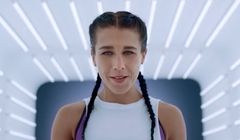Joanna Jędrzejczyk reklamuje Stan Nielimitowany w Play (wideo)