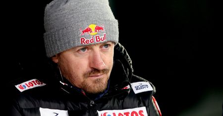 Małysz zaskoczył. Będzie zdecydowany ruch w sprawie Stocha i Kubackiego?
