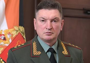 Putin wyrzucił generała z armii. Teraz ma nowe zadanie