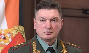 Putin wyrzucił generała z armii. Teraz ma nowe zadanie