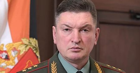 Putin wyrzucił generała z armii. Teraz ma nowe zadanie