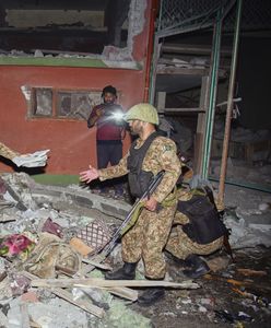 Indie zaatakowały Pakistan. Czy dojdzie do eskalacji konfliktu państw atomowych?