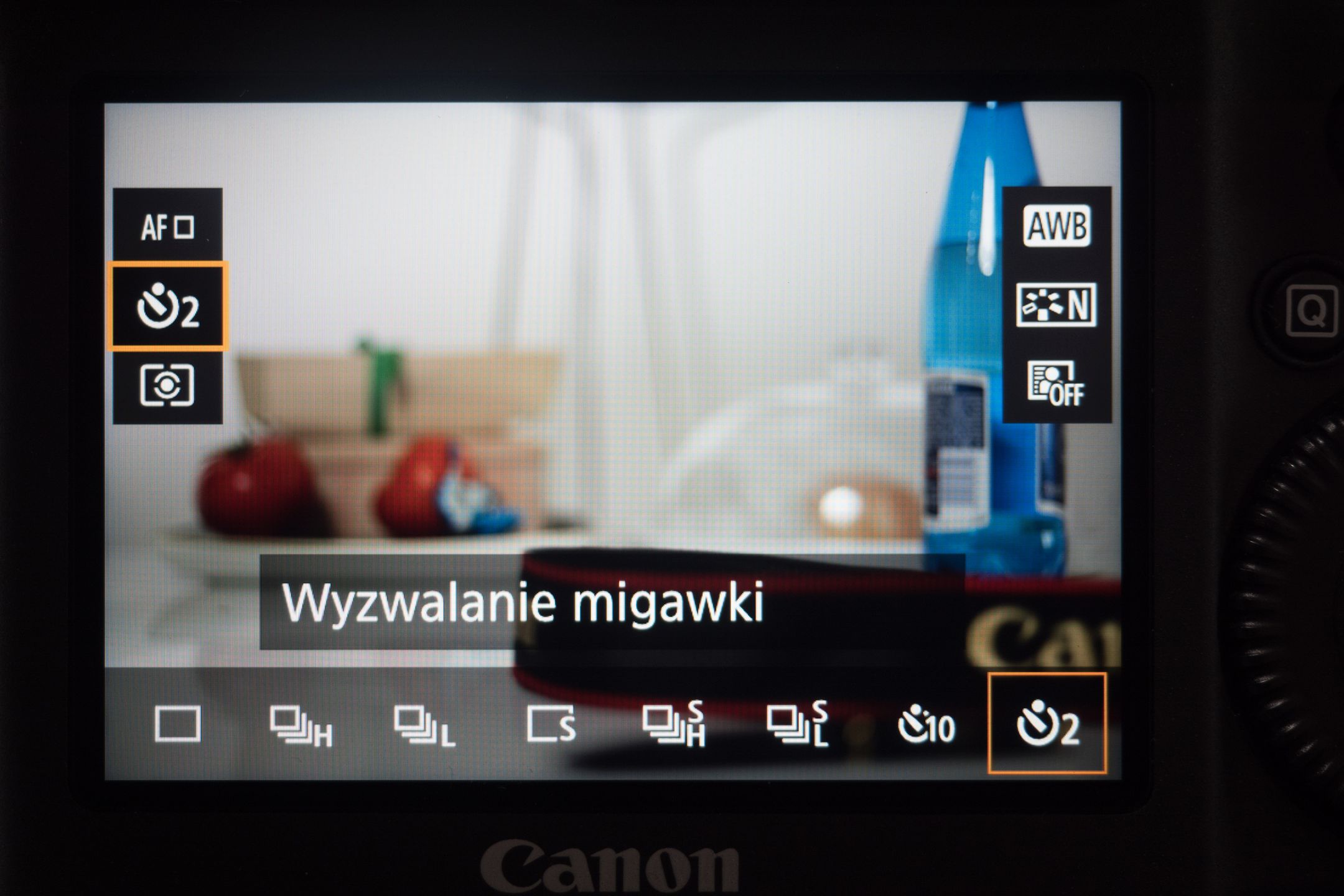 Canon EOS-1D X Mark II - test najszybszej lustrzanki na świecie 33