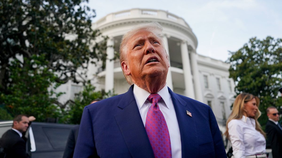 Congressional picnic
ALEXANDER DRAGO / POOL
people