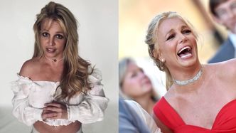 Britney Spears przerywa milczenie i przekonuje fanów o swoim dobrym samopoczuciu: "Jestem najszczęśliwsza W ŻYCIU" (WIDEO)