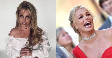 Britney Spears przerywa milczenie i przekonuje fanów o swoim dobrym samopoczuciu: "Jestem najszczęśliwsza W ŻYCIU" (WIDEO)