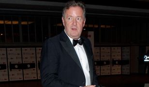 Piers Morgan skrytykował występ Meghan i Harry’ego. Wpłynęło ponad 40 tysięcy skarg