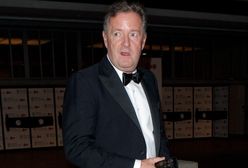 Piers Morgan skrytykował występ Meghan i Harry’ego. Wpłynęło ponad 40 tysięcy skarg