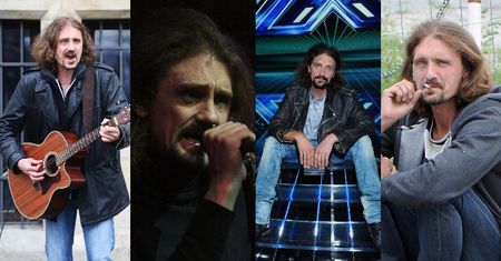 Gienek Loska nie żyje. Żegnamy zwycięzcę "X-Factora" i najpopularniejszego ulicznego muzyka w Polsce (ZDJĘCIA)