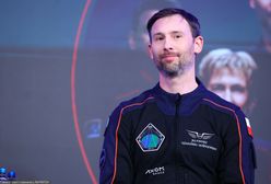 Polskie akcenty w kosmosie. Co zabrał Sławosz Uznański-Wiśniewski?