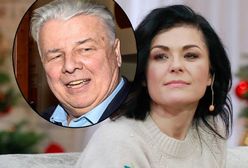 Katarzyna Cichopek wspomina Emiliana Kamińskiego. "Wiele panu zawdzięczam"