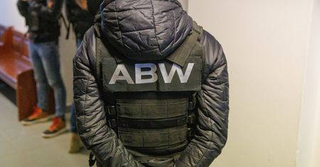 Akcja ABW i kontrwywiadu. "Działania na rzecz obcego wywiadu"