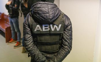 Dobrzyński o zatrzymaniach. "Działania na rzecz obcego wywiadu"