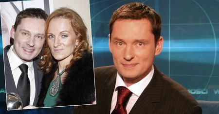 Krzysztof Ziemiec został uzdrowiony? "Piłem wodę z Lourdes (...). Żona podawała mi po kilka łyżek dziennie"