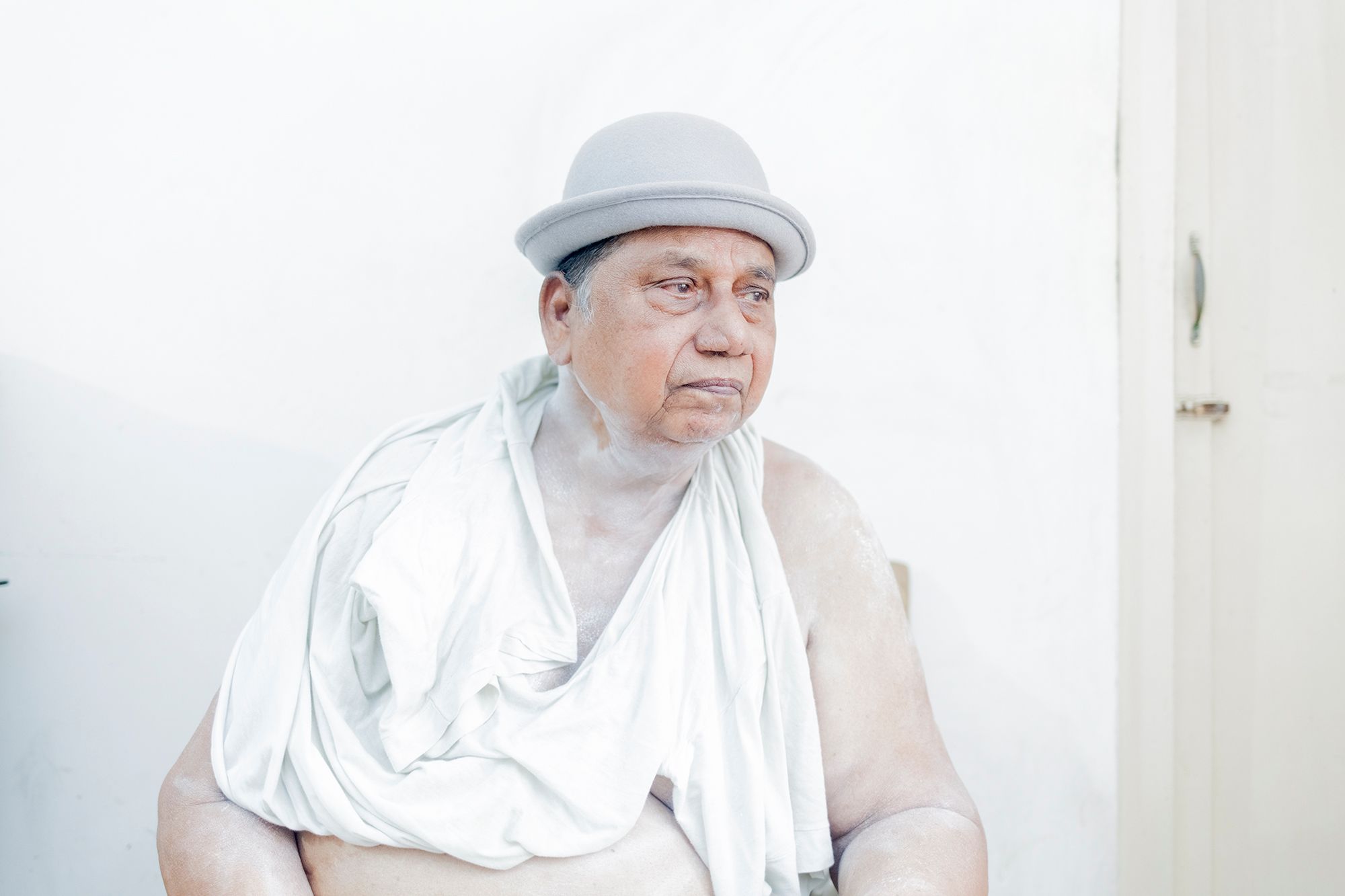 World Press Photo 2015 - oto najlepsze fotografie prasowe minionego roku 4