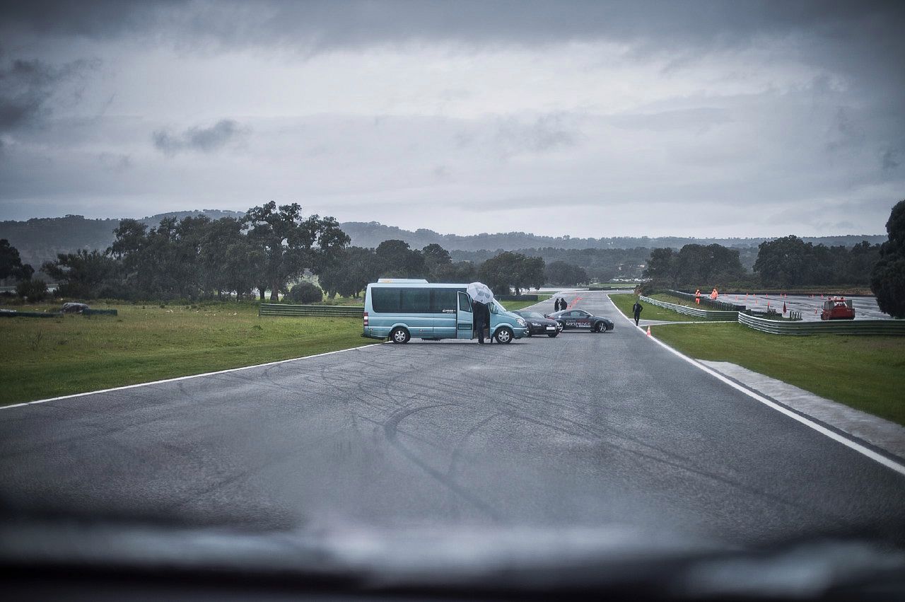 Test opon Bridgestone Potenza Adrenalin RE002 w Ascari Race Resort [galeria] 7