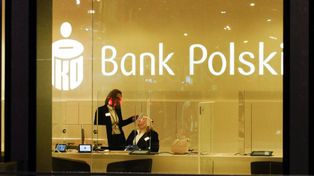 PKO Bank Polski ostrzega. Uważaj podczas zakupów
