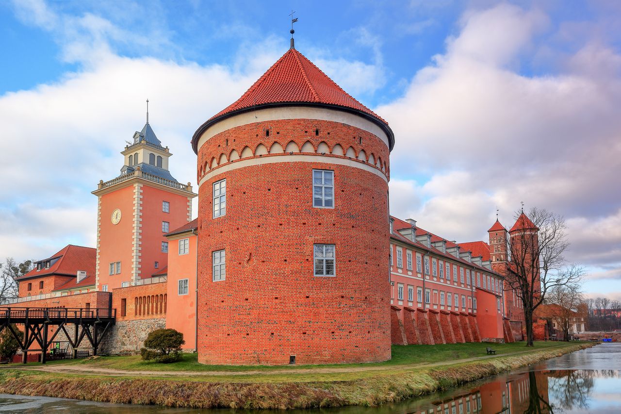 Szykują się na wielkie wydarzenie. 130 rekonstruktorów i efekty pirotechniczne