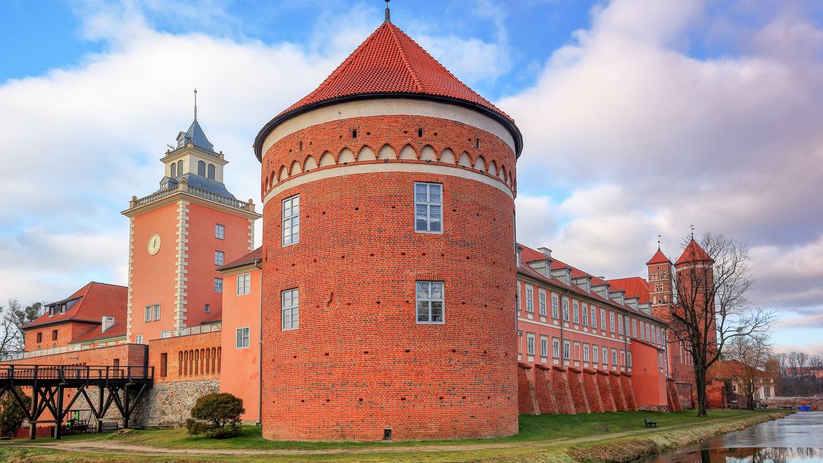 Bitwę w Lidzbarku Warmińskim stoczą rekonstruktorzy