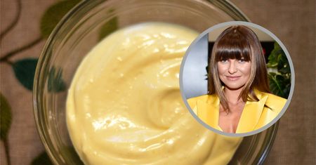 Idealny majonez domowy? Anna Lewandowska zdradza genialny przepis
