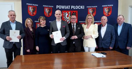 4 kilometry nowej ścieżki. Samorządy łączą siły dla rowerzystów