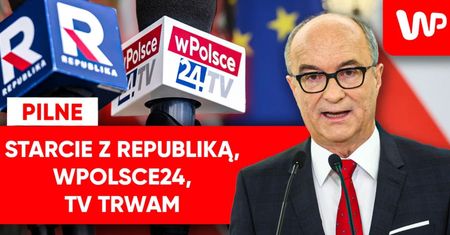 Zawrzało w Sejmie. Czarzasty uderzył na konferencji: Źle się bawicie