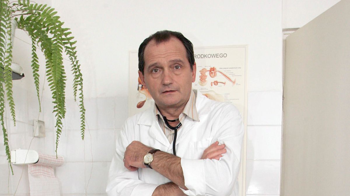 Wojciech Wysocki o kontynuacji serialu "Ranczo"