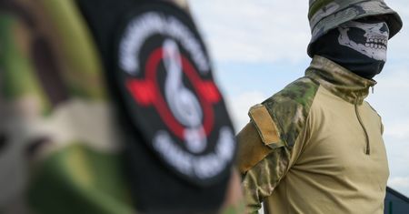 Były członek Grupy Wagnera daje trop w sprawie Prigożyna