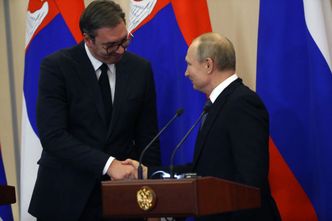 Putin znalazł sojusznika w Europie. Jemu sprzeda to, czego inni nie chcą