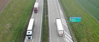Rozbudują autostradę A4. Będzie jak na Zachodzie