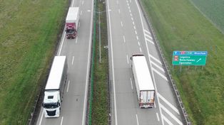 Rozbudują autostradę A4. Będzie jak na Zachodzie