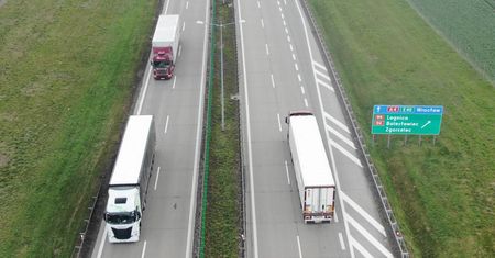 Rozbudują autostradę A4. Będzie jak na Zachodzie
