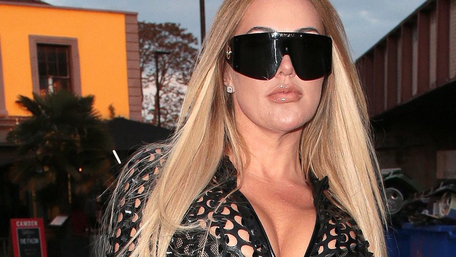 Aisleyne Horgan-Wallace podzieliła się dramatycznym wyznaniem