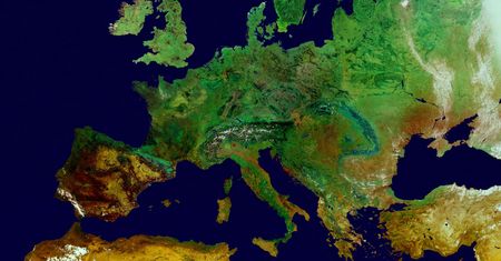 Prognozy Eurostatu dla Europy na lata 2023-2100. Polskę czeka dramat