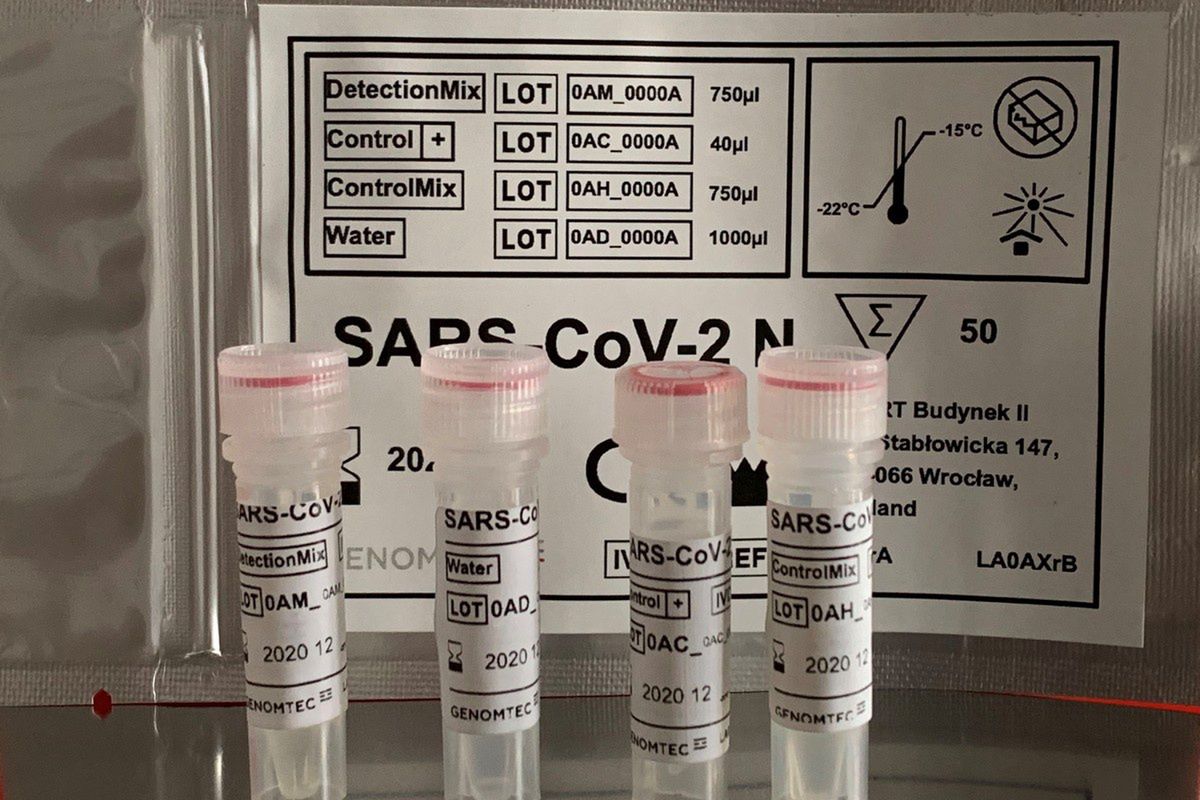 137 tys. osób na kwarantannie. Zbliżamy się do kolejnego rekordu