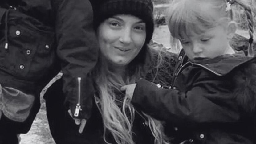 Niewinne zadrapanie zwróciło jej uwagę. Tak przypadkiem dowiedziała się o raku