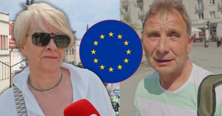 22 lata Polski w UE. Polacy oceniają. "Żyje nam się lepiej"