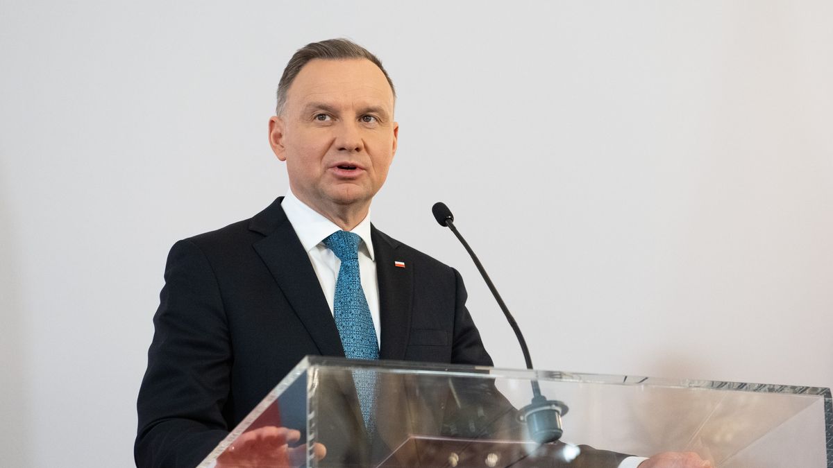 Andrzej Duda