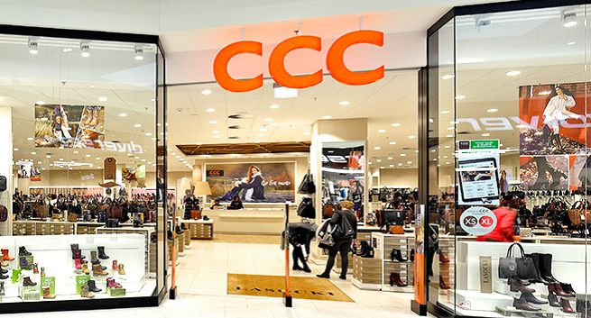 Grupa CCC: 20 proc. wzrostu w e-commerce, 1 mld zł sprzedaży w Polsce