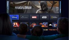 23 tysiące wzmianek o Disney+ w dniu startu platformy